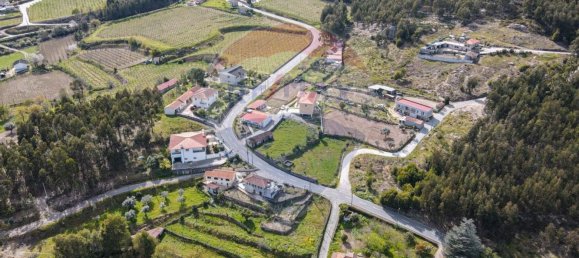 Terreno em Marco de Canaveses, Portugal 680 m² N.º 60422 8
