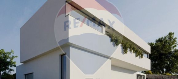 Terreno em Marco de Canaveses, Portugal 680 m² N.º 60422 6