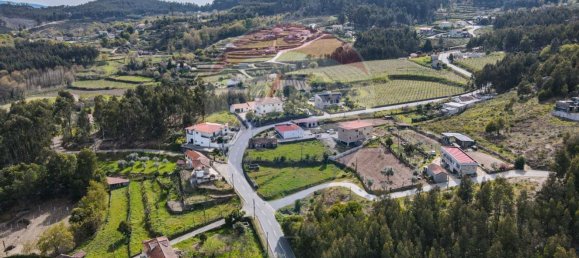 Terreno em Marco de Canaveses, Portugal 680 m² N.º 60422 16