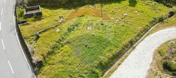 Terreno em Marco de Canaveses, Portugal 680 m² N.º 60422 15
