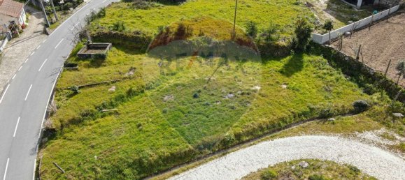 Terreno em Marco de Canaveses, Portugal 680 m² N.º 60422 13