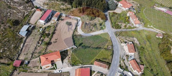 Terreno em Marco de Canaveses, Portugal 680 m² N.º 60422 12
