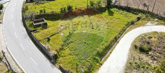Terreno em Marco de Canaveses, Portugal 680 m² N.º 60422 20
