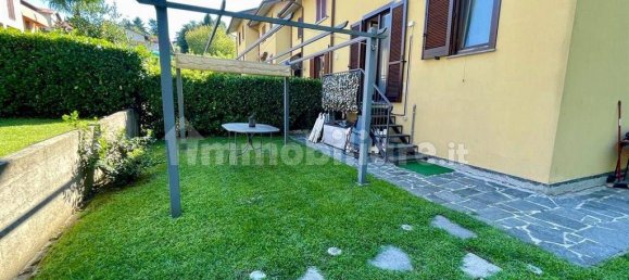 3 غرف نوم منزل في Galliate Lombardo, Italy رقم 360439 15