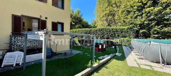 3 غرف نوم منزل في Galliate Lombardo, Italy رقم 360439 10