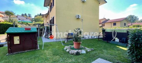 3 غرف نوم منزل في Galliate Lombardo, Italy رقم 360439 16