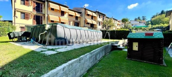 3 غرف نوم منزل في Galliate Lombardo, Italy رقم 360439 14