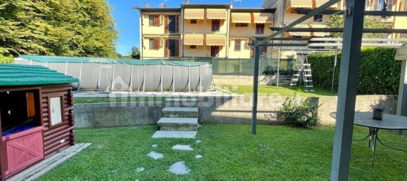 3 غرف نوم منزل في Galliate Lombardo, Italy رقم 360439 2