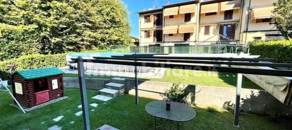 3 غرف نوم منزل في Galliate Lombardo, Italy رقم 360439 18