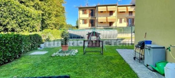 3 غرف نوم منزل في Galliate Lombardo, Italy رقم 360439 5