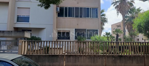 Apartamento de 3 divisões em Trapani, Italy N.º 286054 42