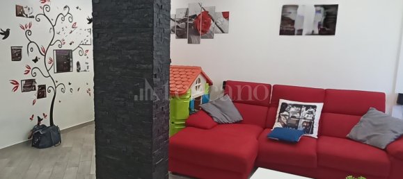 Apartamento de 3 divisões em Trapani, Italy N.º 286054 24