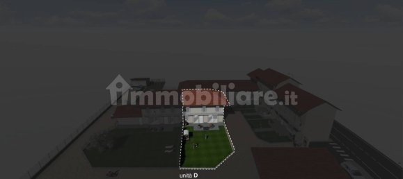 3 غرف نوم منزل في Villanova Canavese, Italy رقم 48310 4