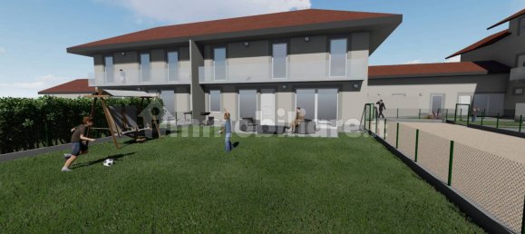 3 غرف نوم منزل في Villanova Canavese, Italy رقم 48310 3