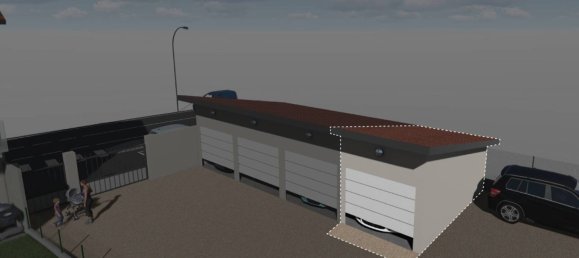 3 غرف نوم منزل في Villanova Canavese, Italy رقم 48310 7