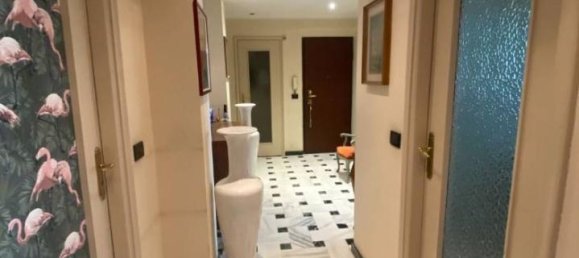 Квартира с 4 комнатами в Турин, Италия № 35630 24