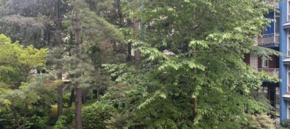 Квартира с 4 комнатами в Турин, Италия № 35630 57