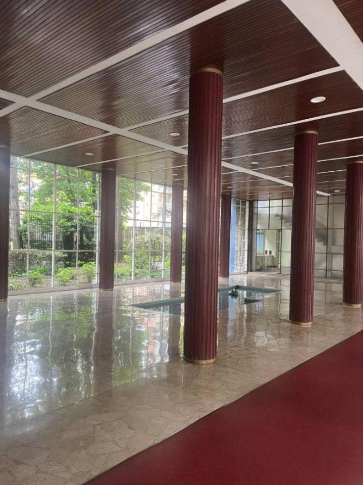 4 rooms Apartment in Turin, Italy No. 35630