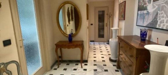 Квартира с 4 комнатами в Турин, Италия № 35630 25