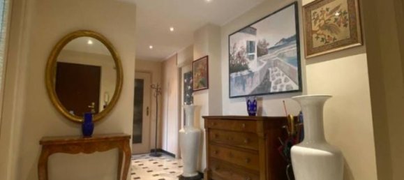 Квартира с 4 комнатами в Турин, Италия № 35630 8