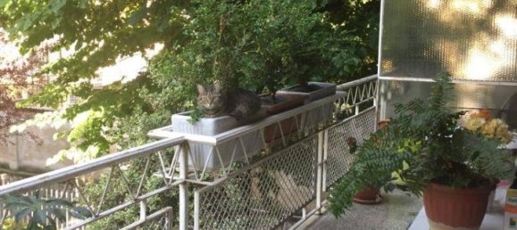 Квартира с 4 комнатами в Турин, Италия № 35630 28