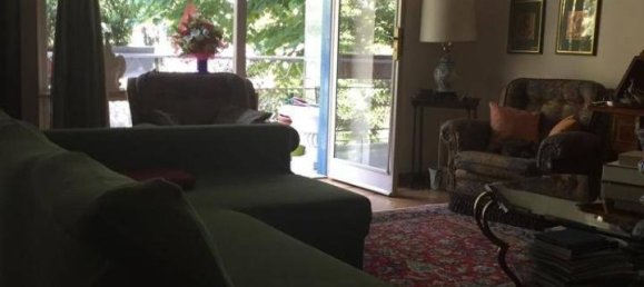 Квартира с 4 комнатами в Турин, Италия № 35630 14