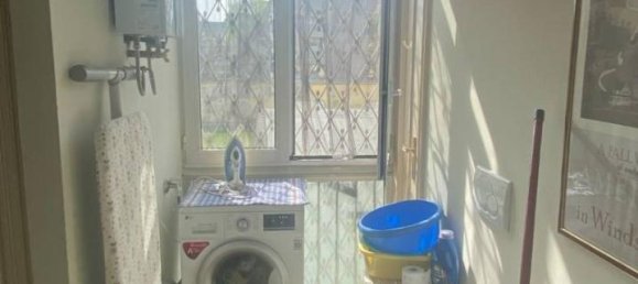 Квартира с 4 комнатами в Турин, Италия № 35630 41