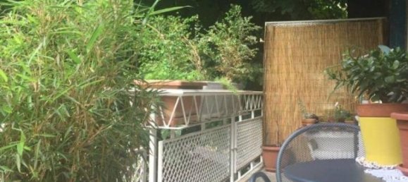 Квартира с 4 комнатами в Турин, Италия № 35630 53