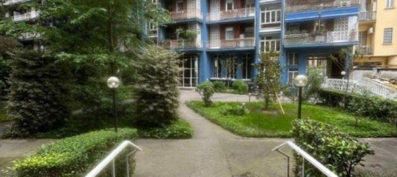 Квартира с 4 комнатами в Турин, Италия № 35630 65