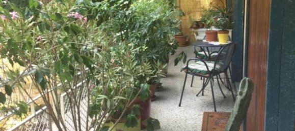 Квартира с 4 комнатами в Турин, Италия № 35630 56