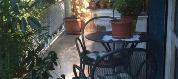 Квартира с 4 комнатами в Турин, Италия № 35630 55