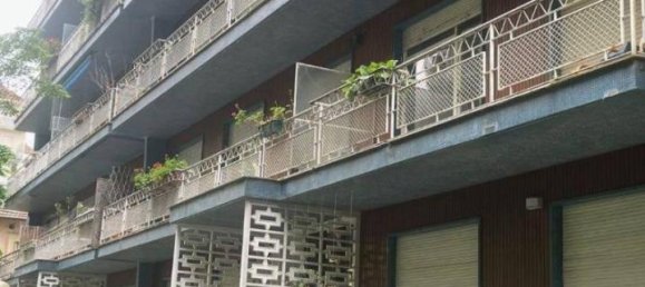 Квартира с 4 комнатами в Турин, Италия № 35630 61