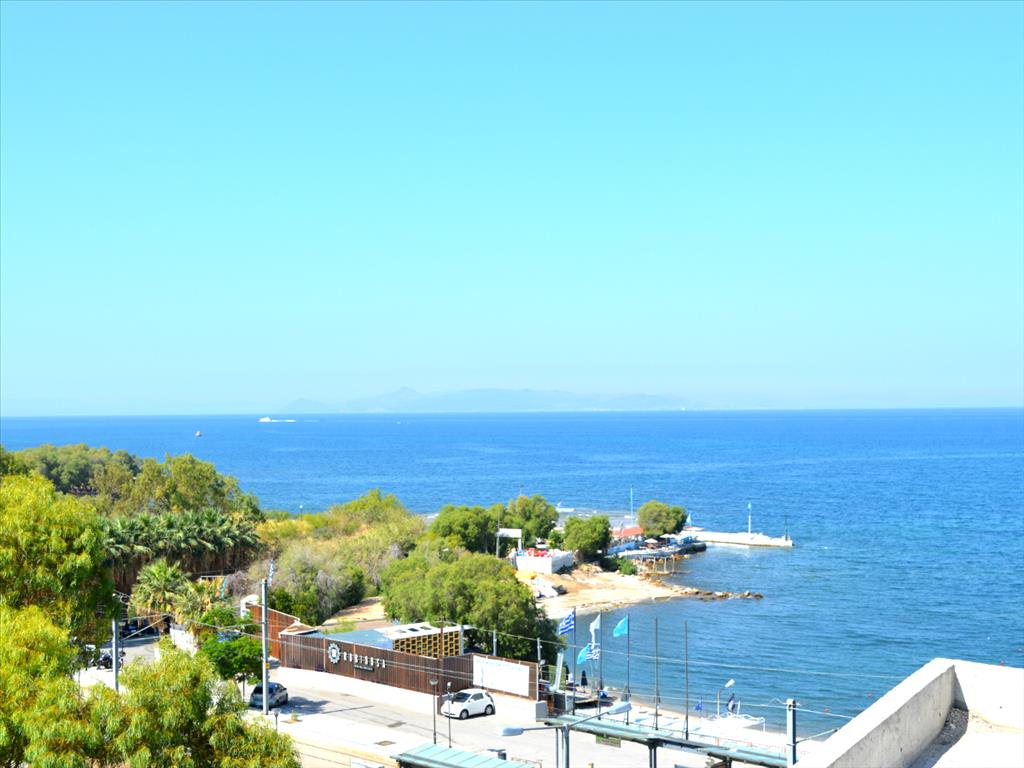 Property in Alimos, Greece 750m², Nr. 6668