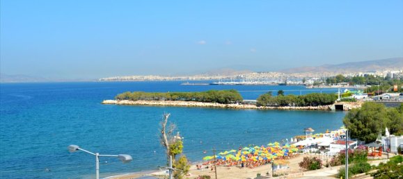 Property in Alimos, Greece 750m², Nr. 6668 3