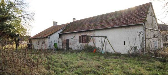 2 bedrooms House in Dammarie-sur-Loing, France No. 61659 12