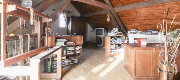 2 bedrooms House in Dammarie-sur-Loing, France No. 61659 10