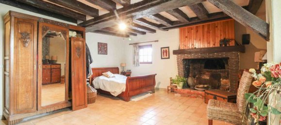 2 bedrooms House in Dammarie-sur-Loing, France No. 61659 6