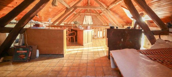 2 bedrooms House in Dammarie-sur-Loing, France No. 61659 9