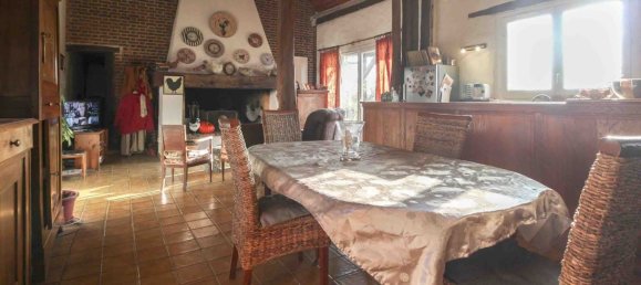 2 bedrooms House in Dammarie-sur-Loing, France No. 61659 15