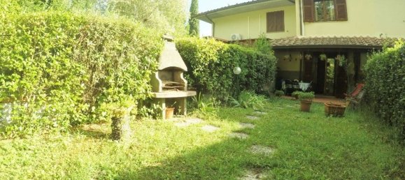 5 rooms House in Scandicci, Italy No. 269682 9