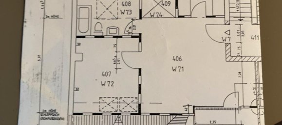 1 bedroom Apartment in Schwerin, Germany No. 218710 20