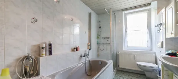 1 chambre Appartement à Erzgebirgskreis, Germany No. 331243 12