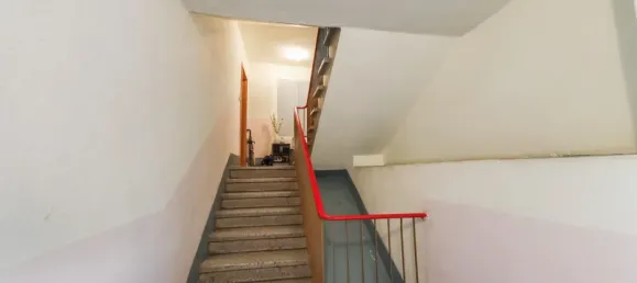 1 chambre Appartement à Erzgebirgskreis, Germany No. 331243 6