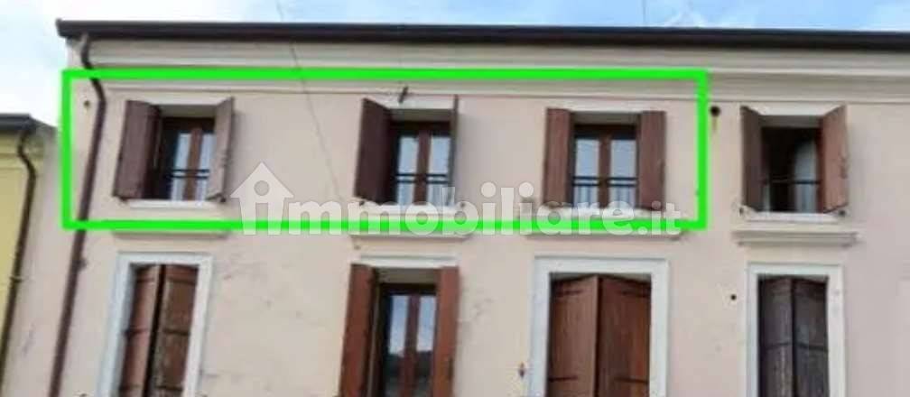 2 bedrooms Apartment in Badia Polesine, Italy No. 275506