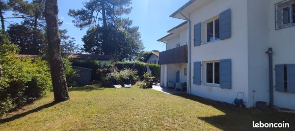 3 bedrooms Apartment in Soorts-Hossegor, France No. 296932 2