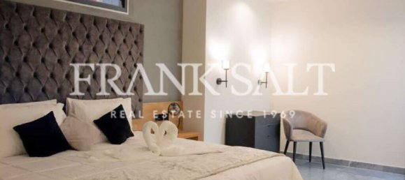 3 bedrooms Apartment in Sliema, Malta No. 7525 14