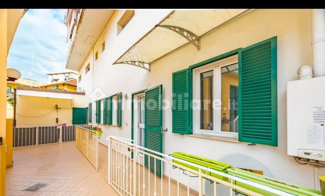 2 bedrooms Apartment in Sanremo, Italy No. 280841