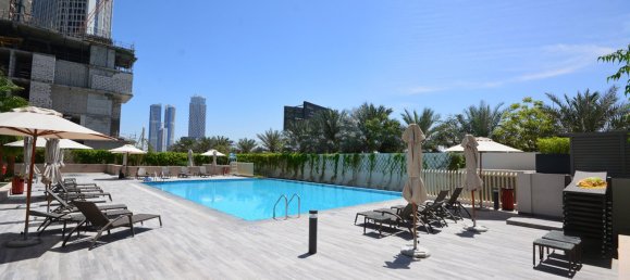 1 bedroom Apartment in Business Bay, UAE No. 404 10