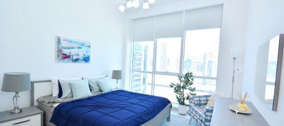 1 bedroom Apartment in Business Bay, UAE No. 404 5