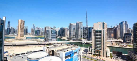 1 bedroom Apartment in Business Bay, UAE No. 404 7